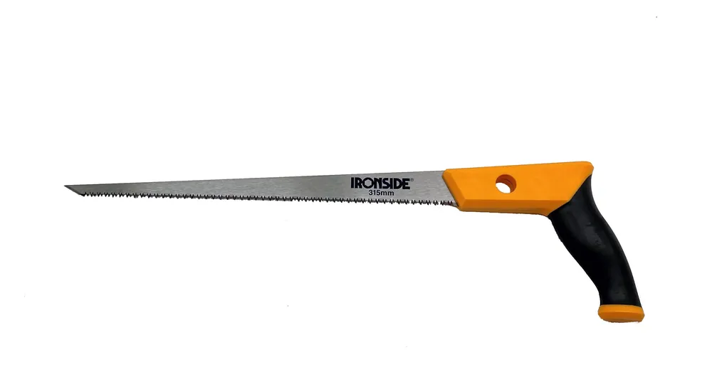 Sticksåg Sista chansen